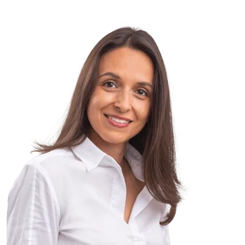 Am Online Marketing arbeitet das Team von Kundenwachstum bestehend aus Fiona.