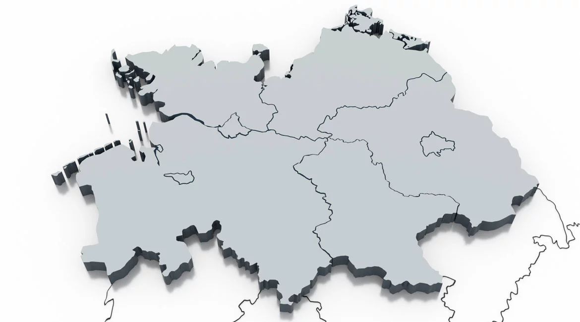 Die Working Area für Online Marketing von Kundenwachstum in Norddeutschland